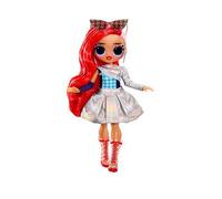 L.O.L Surprise! L.O.L. Surprise Omg Eye Spy Doll One Colour