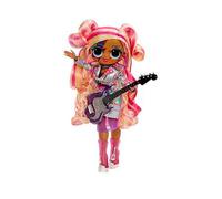 L.O.L. Surprise! Crack The Code Tween 4 Fashion Doll