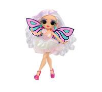 L.O.L. Surprise! Crack The Code Tween 1 Fashion Doll