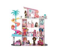 LOL Surprise OMG Fashion Dolls House