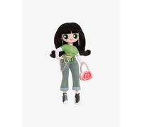 L.O.L. Surprise! OMG The Powerpuff Girls Doll - Buttercup - Includes 1 Fashion Doll, Comes with Outfit & Accessories, Collect All 3