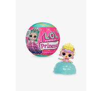 L.O.L. Surprise! Princess Make It Dress Tots