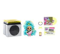 L.O.L. Surprise! L.o.l Surprise Remix Hair Flip Doll Collectable 15 Surprises