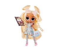 L.O.L. Surprise! Tweens Core Doll - Olivia Flutter - Includes 1 Fashion Doll, Comes with Outfit and Accessories, 4 to Collect