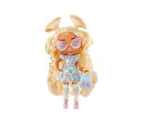L.O.L. Surprise! Tweens Core Doll - Olivia Flutter - Includes 1 Fashion Doll, Comes with Outfit and Accessories, 4 to Collect