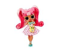 L.O.L. Surprise! Tweens Core Doll - Cherry B.B. - Includes 1 Fashion Doll, Comes with Outfit and Accessories, 4 to Collect