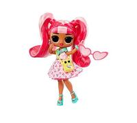 L.O.L. Surprise! Tweens Core Doll - Cherry B.B. - Includes 1 Fashion Doll, Comes with Outfit and Accessories, 4 to Collect