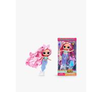 L.O.L. Surprise L.O.L. Surprise Tweens Mermaid Lola Waves Doll 17cm