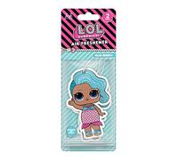 L.O.L. Surprise! L007 Splash Queen - Air Fresheners Blueberry, 2 Pack