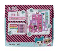 L.O.L. Surprise! Large Art Set