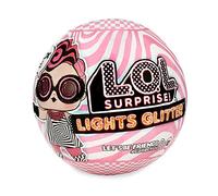 L.O.L. Surprise! LIGHTS GLITTER ASS PRE12, GPTLLUB4
