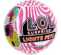 L.O.L. Surprise Lights Pets Assortment