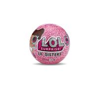L.O.L. Surprise Lil Sisters Ball Eye Spy Series