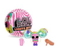 L.O.L. Surprise LLUA6 Lights Pets - Random Models