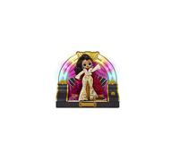 L.O.L Surprise! LLUG1300 O.M.G. Remix-Jukebox B.B with Music-Fashion Doll & Accessories-2020 Collector Edition