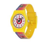 L.O.L. Surprise! LOL7519 Time Teacher Kids Watch