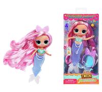 L.O.L. Surprise Lola Waves Tweens Mermaid Doll