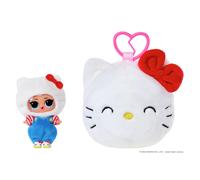 L.O.L. Surprise! Lovers Reversible Plush Surprise