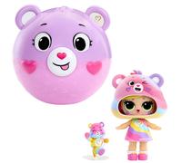 L.O.L. Surprise Loves Care Bears Tots Blind Capsule Assortment