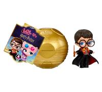 Lol Surprise Loves Harry Potter Pdq Figure Golden Kids