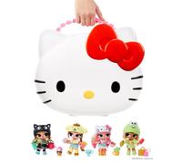 L.O.L. Surprise! Loves Hello Kitty and Friends Bigger Surprise
