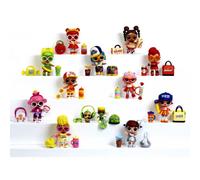 L.O.L. Surprise! Loves Mini Sweets Dolls Asst in PDQ