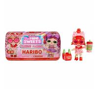 LOL Surprise Loves Mini Sweets X Haribo Doll - 7inch/17cm