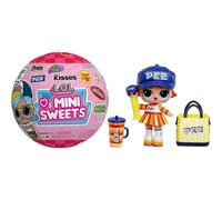 LOL Surprise Ball Loves Mini Sweets Dolls Assortment