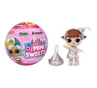 L.O.L. Surprise! Loves Mini Sweets Dolls with 8 Surprises in Paper Ball, Candy Theme, Accessories, Collectible Doll, Ages 4, 5, 6 Years Old