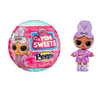 L.O.L. Surprise! Loves Mini Sweets PEEPS Tots Assortment