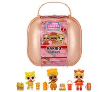 LOL Surprise Mini Sweets Haribo Goldbear
