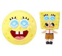 L.O.L. Surprise! Loves SpongeBob SquarePants - Collectable Tots, 6 Styles