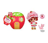 L.O.L. Surprise Loves Strawberry Shortcake Tots