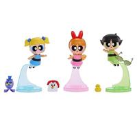 L.O.L. Surprise! Loves The Powerpuff Girls Tots - Includes 1 Doll, Blind Packaging, Comes with Outfit & Accessories, Collect All 3