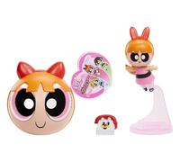 L.O.L. Surprise! Loves The Powerpuff Girls Tots - Includes 1 Doll, Blind Packaging, Comes with Outfit & Accessories, Collect All 3