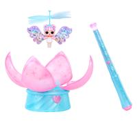 L.O.L. Surprise Magic Flyers Fairies Doll Snowflake