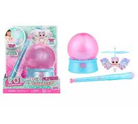 L.O.L. Surprise. Magic Flyers Fairies. Snowflake MGA
