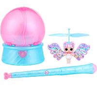 L.O.L. Surprise Magic Flyers Fairies Tots - Snowflake - Includes 1 Doll and a