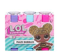 L.O.L. Surprise! Maze Bubbles - 3 pcs