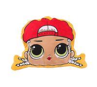 L.O.L. Surprise! MC Swag Heatable Plush Soft Toy