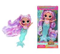 L.O.L. Surprise Mermaid Lana Marine Doll