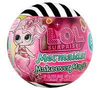 L.O.L. Surprise Mermaids Makeover Magic Tots