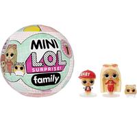 OMG Mini Family L.O.L. Surprise Multi One Size