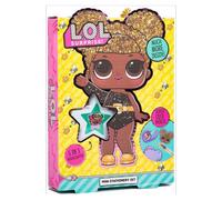L.O.L. Surprise! Mini Stationery Set - Assorted