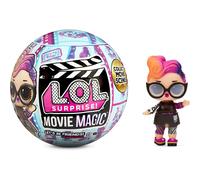 L.O.L. Surprise! Movie Magic Doll Surprise Ball