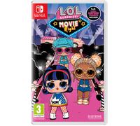 L.O.L. Surprise Movie Night Nintendo SWITCH