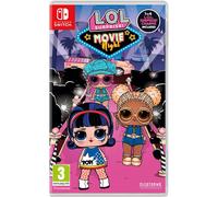 L.O.L. Surprise! Movie Night - Standard (Switch)
