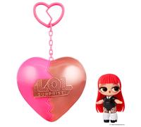 Lol Surprise Music Festival Doll Red Kids