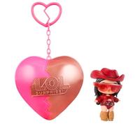 Lol Surprise Music Festival Doll Red Kids