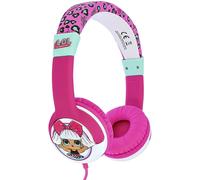 LOL Surprise My Diva Children's Headphones